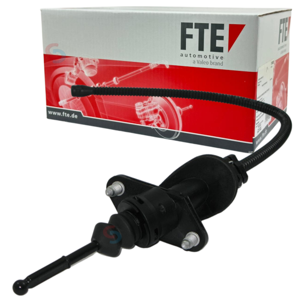 Cilindro Mestre Embreagem Meriva F17 2003/.. FTEKG15039.0.2 - 54456927-824b-492d-bd15-b9889e8cc804