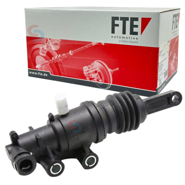 Cilindro Mestre Embreagem Ranger 2.5 2013/... FTEKG190202.7.1 - d8d6ebe1-07fc-4614-9fc8-e32926fd3500