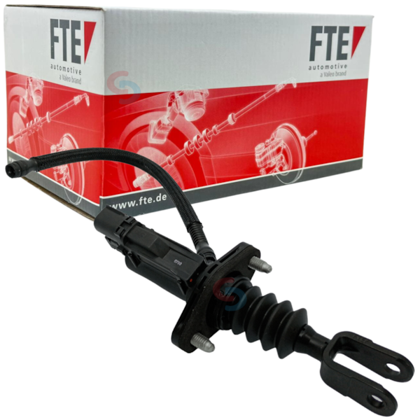Cilindro mestre embreagem s10 FTEKG190135.4.4 - 8a725d25-20f3-4c12-8a35-ffc45fe469b9