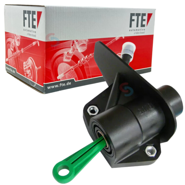Cilindro Mestre Embreagem Sprinter Cdi 311 313 413 ../2011 FTEKG190054.0.1 - 88200b34-a2c4-409e-b093-f8feda846375