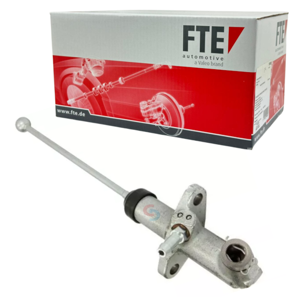 Cilindro Mestre Embreagem Stilo 1.8 ../2005 FTEKG150016.7.1 - f5718641-a1ea-4590-9489-0b751cf7c2c5