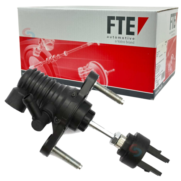 Cilindro Mestre Embreagem Toyota Hilux 2.5 / 3.0 FTEKG150074.7.1 - 3418fdb1-016c-4e29-8152-b6078d433311