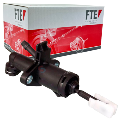 Cilindro Mestre Pedal Embreagem Gol Fox Polo Golf FTEKG150109.4.1