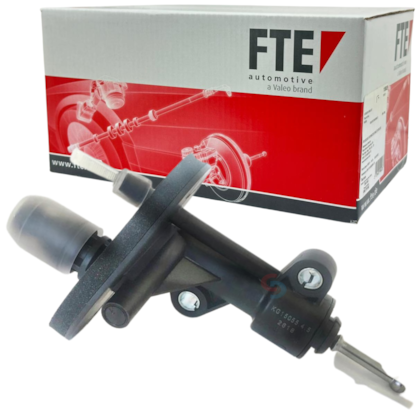 Cilindro Mestre Pedal Embreagem Punto 1.8 1.9 T-jet FTEKG15055.4.5