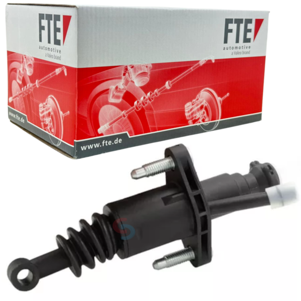 Cilindro Pedal Mestre Embragem Mercedes Classe A Todas FTEKG15019.0.4 - 5f28ba62-22e8-49e5-bd5a-88ec9a253bec