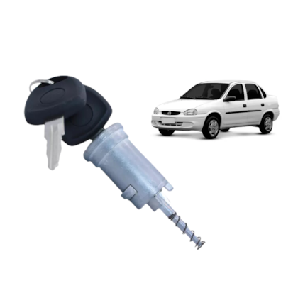 Cilindros Ignição Corsa Classic Astra Tigra Faco FAC0223