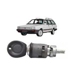 Cilindros Ignição Santana Voyage Saveiro Parati FAC0238
