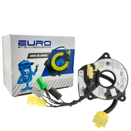 Cinta Airbag Accord Civic 1999/2001 EUROSRS0032