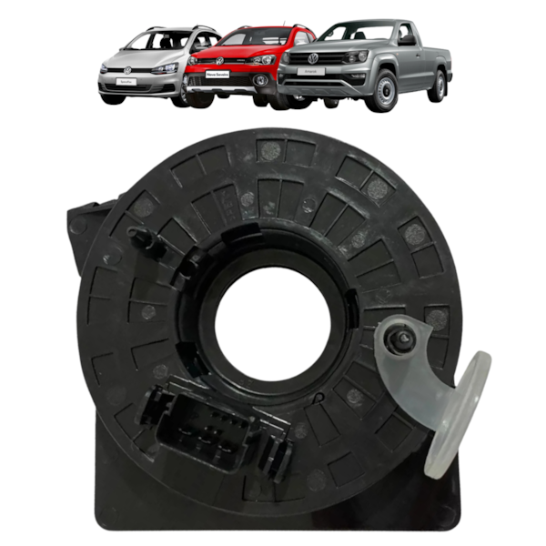 Cinta Airbag Amarok Fox Gol 2010 2014 2017 YBCA15005 - 9872cda5-82b8-4e8c-a628-33cab78d57ec