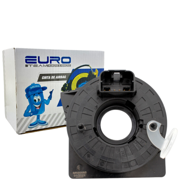 Cinta Airbag Apollo 1.6 2018/... EUROSRS0085
                       - 5baf6591-4891-4571-849d-c890fbe0c13f