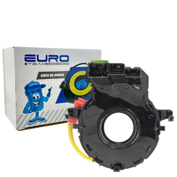 Cinta Airbag ASX Outlander 2010 2013 2018 EUROSRS0022 - d81a437d-8bef-4c15-b7ad-d9cdd9d230fa