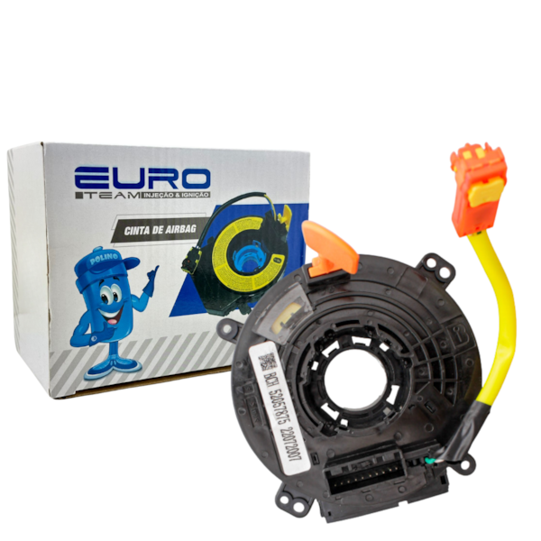 Cinta Airbag Blazer Nova S10 Spin Trailblazer EUROSRS0049 - 92e980e6-9879-4f11-aaf1-51182b2b74ab