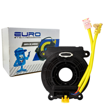Cinta Airbag Captiva 2008/2017 EUROSRS0068