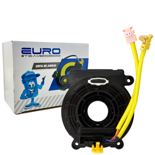 Cinta Airbag Captiva 2008/2017 EUROSRS0068 - 3fad85e1-8e52-451e-918e-f85a5ab3fe54