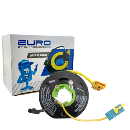 Cinta Airbag Celta Prisma 2013/... EUROSRS0086
                                  