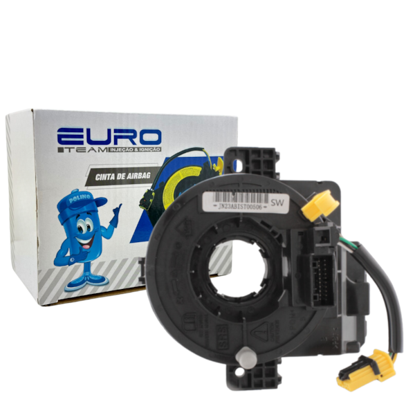 Cinta Airbag Civic CRV 1998 2012 2016 EUROSRS0043 - 5622900e-f691-4393-b6c2-3b0989e5f885