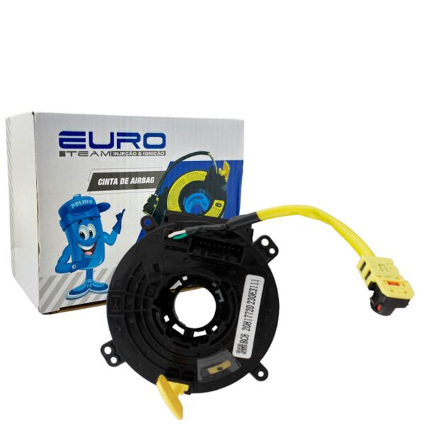 Cinta Airbag Cobalt Onix Prisma Sonic 1.4 EUROSRS0021 - fde43c9a-22e8-4b3b-8a10-c31a2e0b262c