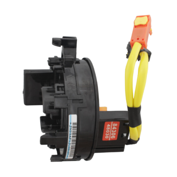 Cinta Airbag Corolla 1.8L 2012/2014 EUROSRS0041 - 710d65e9-4f12-47b9-869a-0ef8556ef9a6