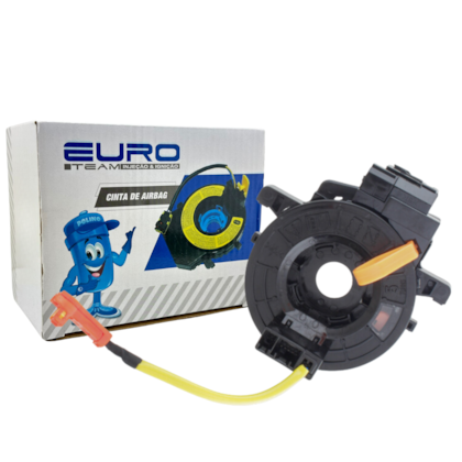 Cinta Airbag Corolla Etios Yaris Hilux SW4 EUROSRS0010