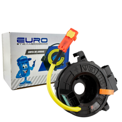 Cinta Airbag Corolla Hilux 1.8 2.0 2009 2014 EUROSRS0025
