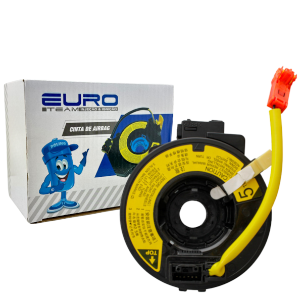 Cinta Airbag Corolla S XRS LE Rav4 2000/2008 EUROSRS0042 - 94a02125-e1e2-4061-a132-ae69558e87c5
