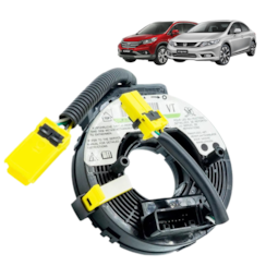 Cinta Airbag Crv 2006/2012 YBCA05001