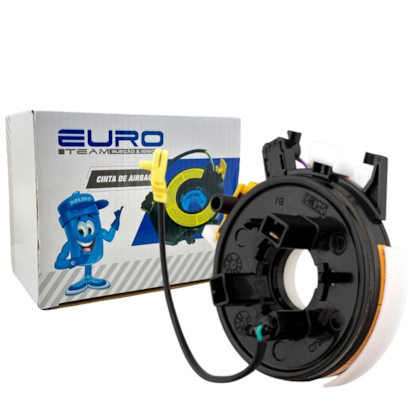 Cinta Airbag Ecosport Fiesta 1.6 2003/2012 EUROSRS0059