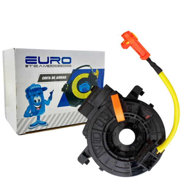 Cinta Airbag Etios Land Cruiser 2009 2012 2013 EUROSRS0046 - ef2ed0c9-ff54-4df1-87be-4f21eeb45ad5