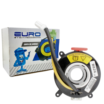 Cinta Airbag Fiorino Pálio Siena Strada 1.6 EUROSRS0079
                                  