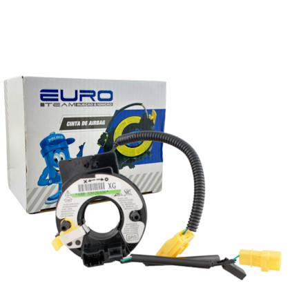 Cinta Airbag Fit 2003/2008 EUROSRS0033
