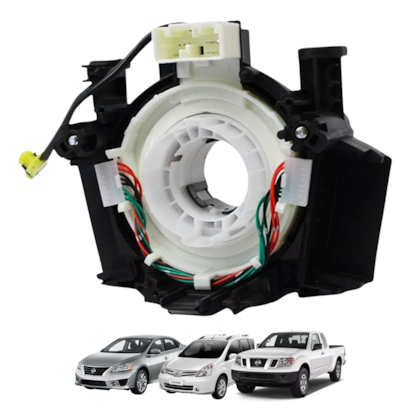 Cinta Airbag Frontier Grand Livina Sentra 2007/2015 YBCA02001