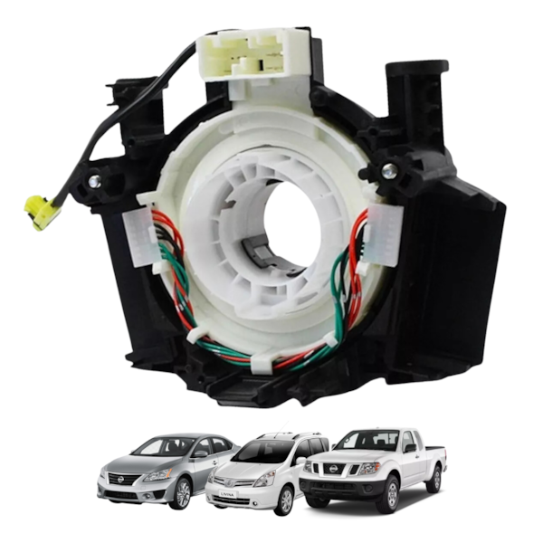 Cinta Airbag Frontier Grand Livina Sentra 2007/2015 YBCA02001 - 5180db93-326b-4df9-8fb0-078599aaba23