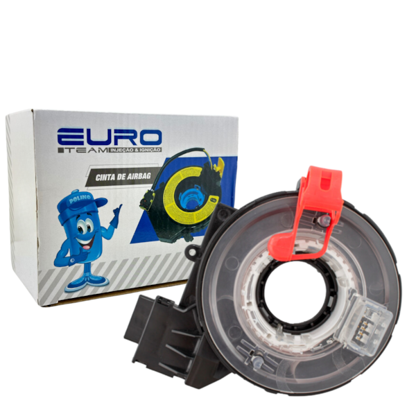 Cinta Airbag Golf Jetta Passat Tiguan EUROSRS0035 - c86ecf4d-e0b9-499b-9521-e08953e9b0e2