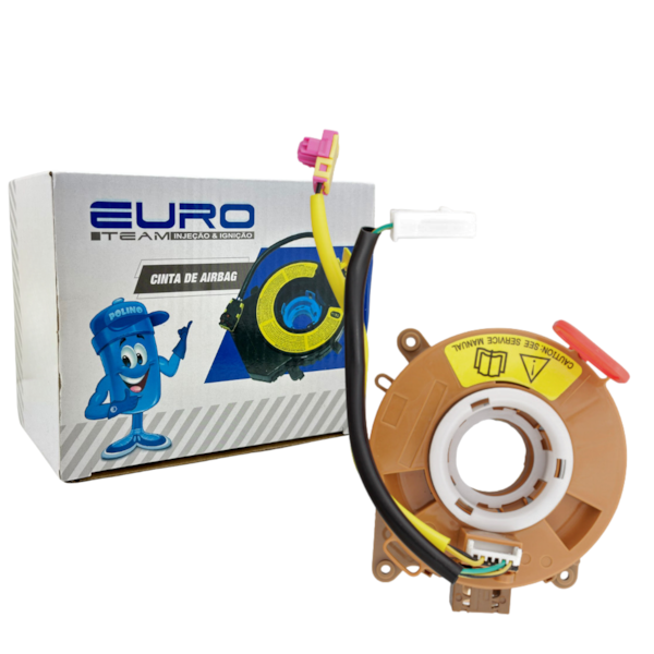 Cinta Airbag Grand Siena Palio 2012/... EUROSRS0077
                       - 7895fcbb-12c0-46c1-9809-c42bf06ccb94