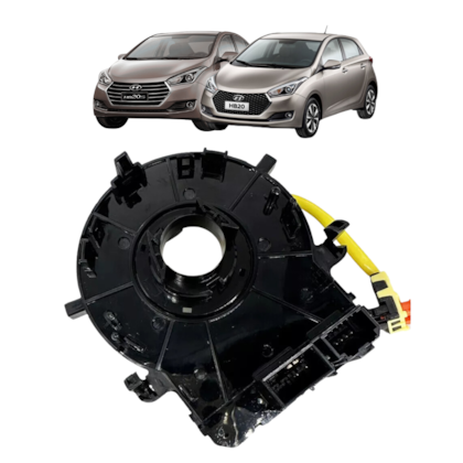 Cinta Airbag Hb20 Hb20s Hr 1.0 1.6 2012 2018 2019 YBCA09005