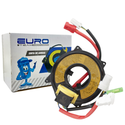 Cinta Airbag L-200 Outdoor Pajero Sport 04/11 EUROSRS0015