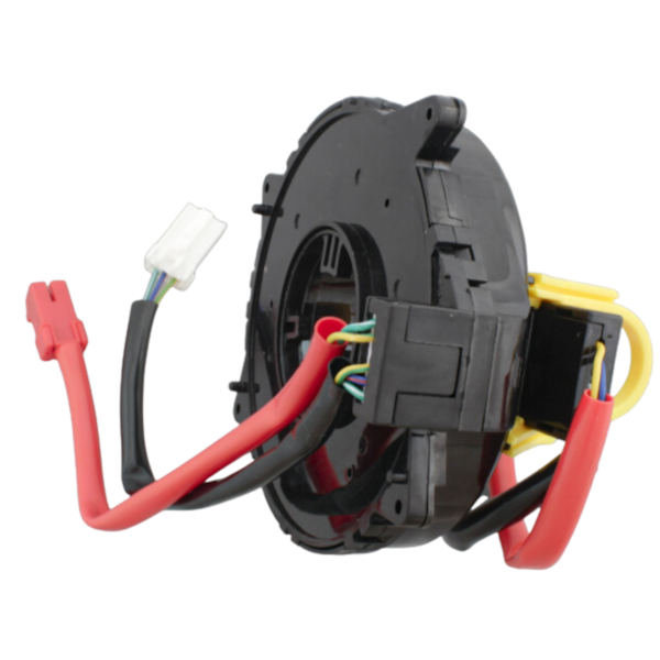 Cinta Airbag L-200 Outdoor Pajero Sport 04/11 EUROSRS0015 - 072a19e9-9a9d-4f06-99d9-63301b471992