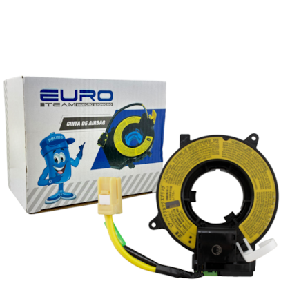 Cinta Airbag L-200 Pajero Full Lancer Eclipse EUROSRS0024