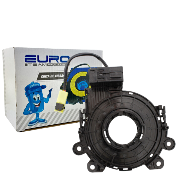 Cinta Airbag March Sentra Versa 2012 2013 2016 EUROSRS0078 - 84a6fd94-c7bf-4653-9929-e35744136801