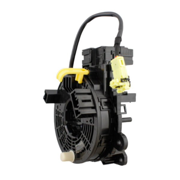 Cinta Airbag March Sentra Versa 2012 2013 2016 EUROSRS0078 - 437ea0e4-1a5d-4753-853c-530bad850cd3