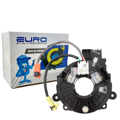 Cinta Airbag March Sentra Versa 2012 2013 2017 EUROSRS0073