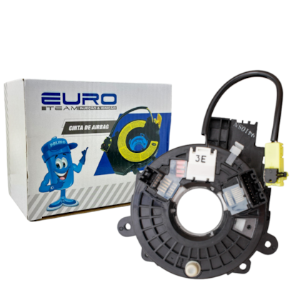 Cinta Airbag March Versa 2012/2017 EUROSRS0047