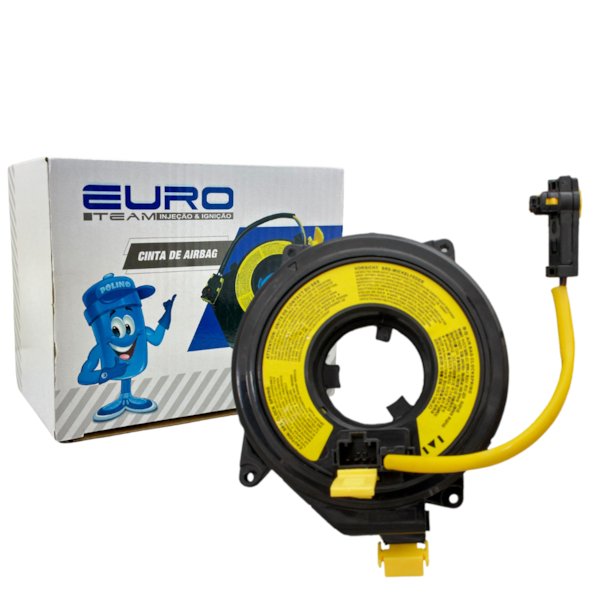 Cinta Airbag Modeo 2.0 16V 2002/2005 EUROSRS0044 - e5d85f48-7f5d-4c8f-8b63-a98f2e94c370