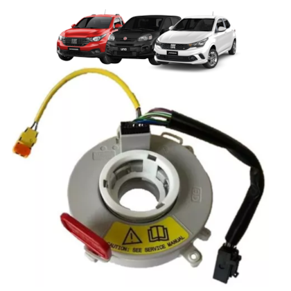 Cinta Airbag Nova Strada 2021/2022 YBCA16001