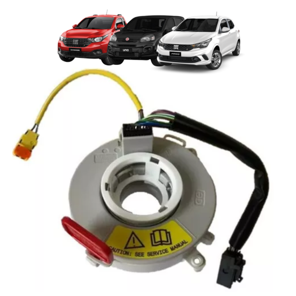 Cinta Airbag Nova Strada 2021/2022 YBCA16001 - 3a9c5392-30cb-4ef8-b6a0-3e8c2dfeb0d2