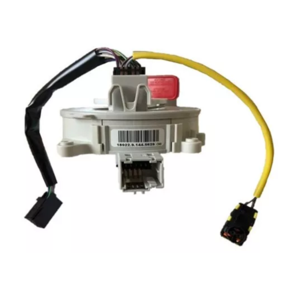 Cinta Airbag Nova Strada 2021/2022 YBCA16001 - 228186df-5473-4c80-8dff-4465704314ae