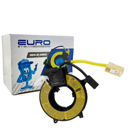 Cinta Airbag Pajero L-200 2001 2006 2014 EUROSRS0028