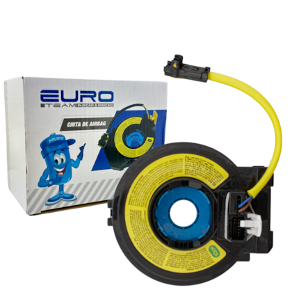 Cinta Airbag Santa Fé Vera Cruz EUROSRS0082
                                  
