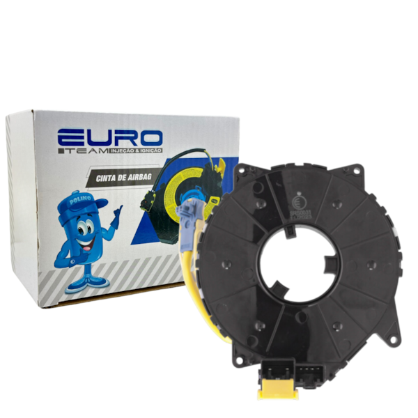 Cinta Airbag Tucson 2.0 2.7 2006/2013 EUROSRS0031 - 07795596-8cc2-473c-9ae0-b96eff65778a