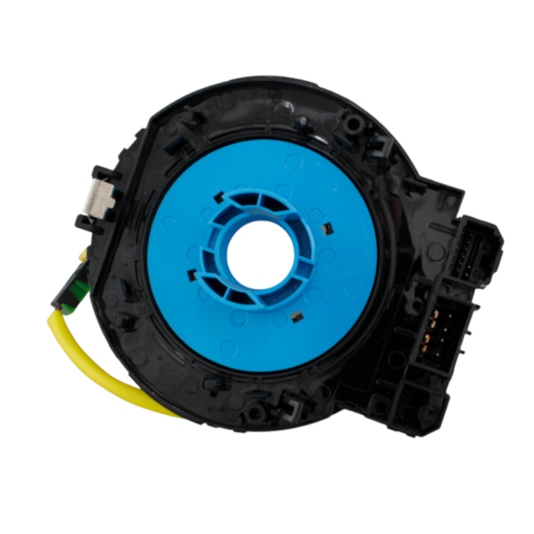 Cinta Airbag Vera Cruz Santa Fé 2006 2012 2013 EUROSRS0030 - 8f2ae972-45c9-4611-9fb1-9034d21f34a6